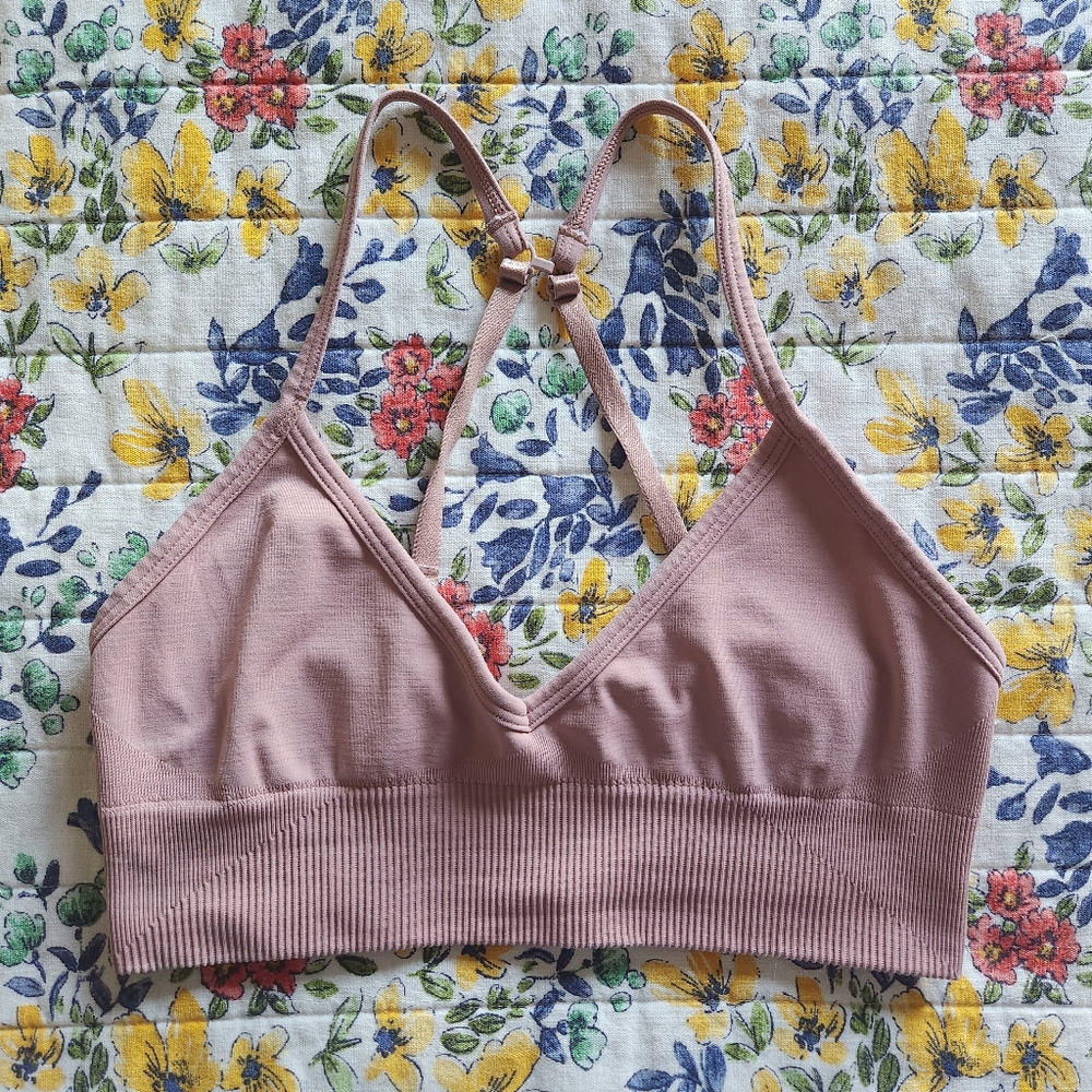 Lululemon Ebb to Street Bra 6